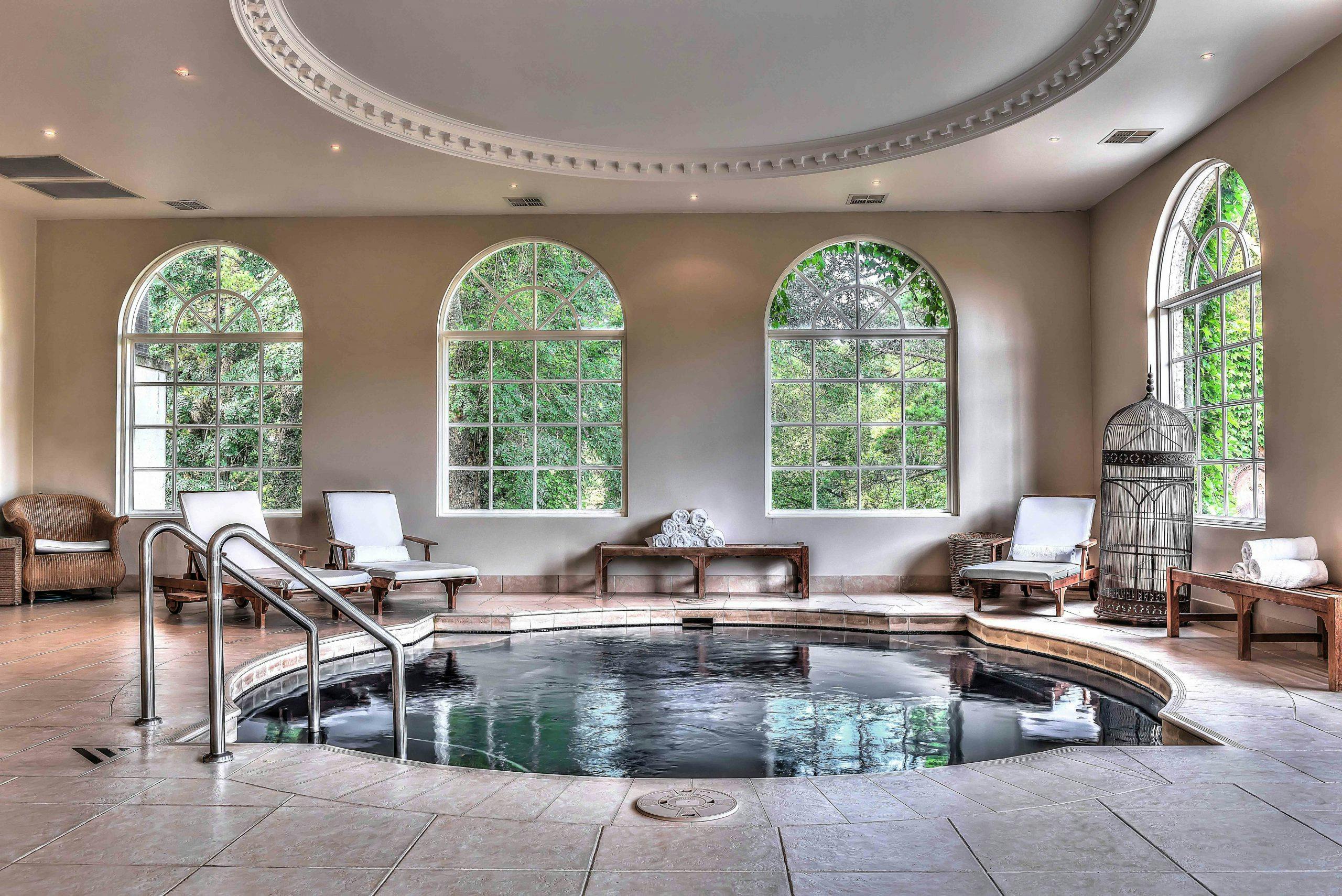 milton spa
